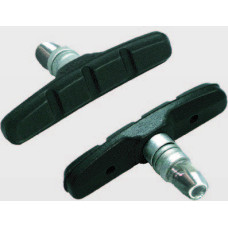 Гальмівні колодки SunRace BSM30 70 мм сумісні з V-brake, пара