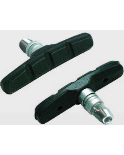 Гальмівні колодки SunRace BSM30 70 мм сумісні з V-brake, пара