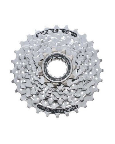 Касета 8 SHIMANO CS-HG51 8-к 11-32T