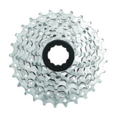Касета SunRace CSM63 7AS, 7 швидкостей, 11-28T, Nickel