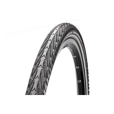 Покришка Maxxis Overdrive 700x40c, K2/Ref 60TPI, 70a