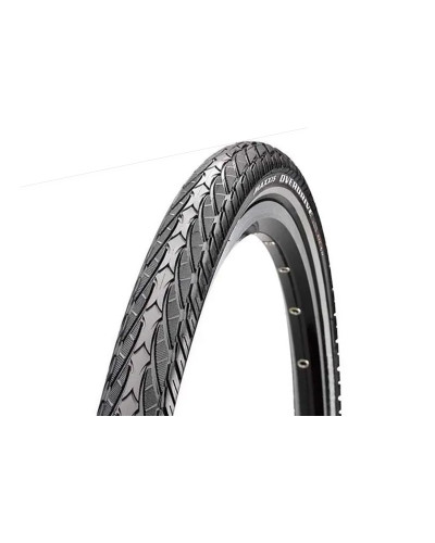 Покришка Maxxis Overdrive 700x40c, K2/Ref 60TPI, 70a