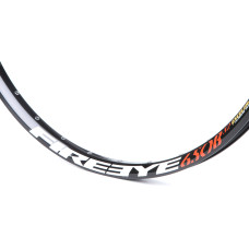 Обід FireEye Excelerant 650B 32 мм 32 отвори під диск чорний