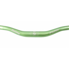 Руль FUNN Fatboy 2013 31.8 / 785 мм підйом 15 мм зелений