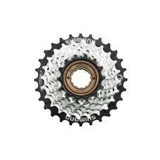 Тріскачка 7-к 14-28Т SHIMANO TZ-510-7