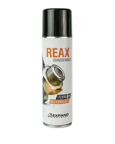 Засіб для захисту від корозії EXPAND "Reax" 100ml