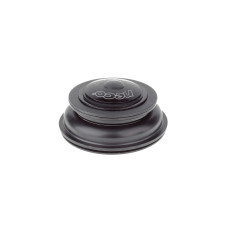 Рульова колонка NECO H159E  напів-інтегрована, 1-1/8"/  1 1/2" шток, посадка: 44/56мм, кульки