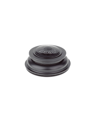 Рульова колонка NECO H159E  напів-інтегрована, 1-1/8"/  1 1/2" шток, посадка: 44/56мм, кульки