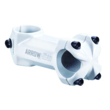 Винос FUNN Arrow Head XC 31.8 / 100 мм білий