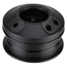 Рульова колонка Kenli KL-B903 напівінтегрована, 1-1/8"-1,5" конус. шток, посадка ZS56/ZS56 мм, пром