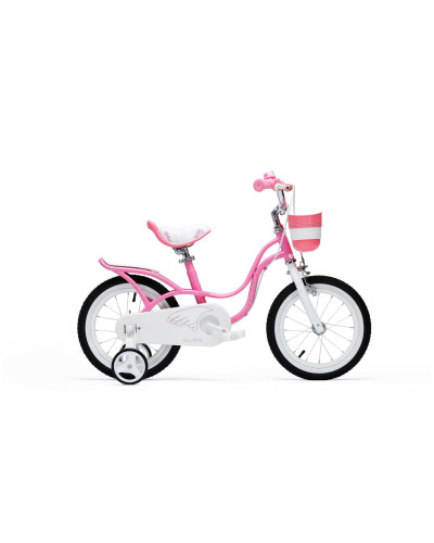 Велосипед 16 BMX ST "LITTLE SWAN"