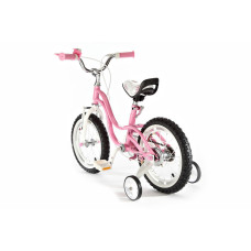 Велосипед 16 BMX ST "LITTLE SWAN"