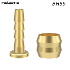 Комплект соединения гидролинии RISK RC307-BH-90 SRAM