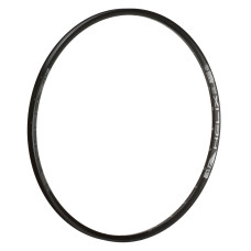 Обід SUNringlé Helix TR25 SL 29", 622x22, 32 отв, пістонований, чорний, анодований, tubeless ready