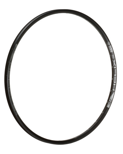 Обід SUNringlé Helix TR25 SL 29", 622x22, 32 отв, пістонований, чорний, анодований, tubeless ready