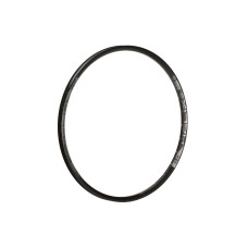 Обід SUNringlé Helix TR27 SL 29", 622x24, 32 отв, пістонований, чорний, анодований, tubeless ready