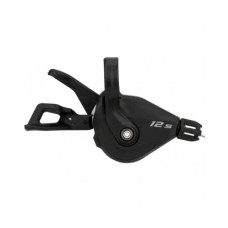 Манетка права R12 чорн. SHIMANO Deore SL-M6100R без інд.передач