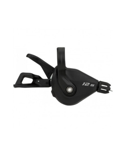 Манетка права R12 чорн. SHIMANO Deore SL-M6100R без інд.передач