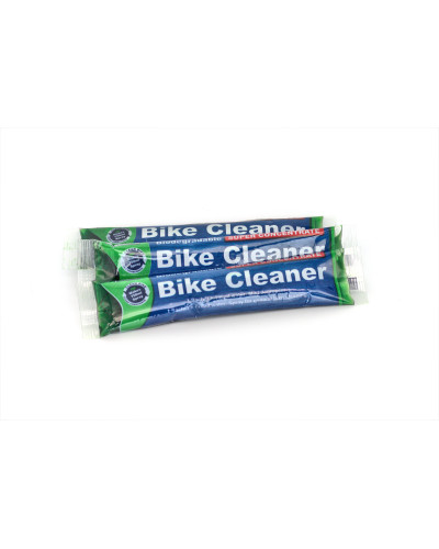 Очищувач (дегризер) Squirt Bio Bike Cleaner Super Concentrate 30 мл х 50 шт / коробка