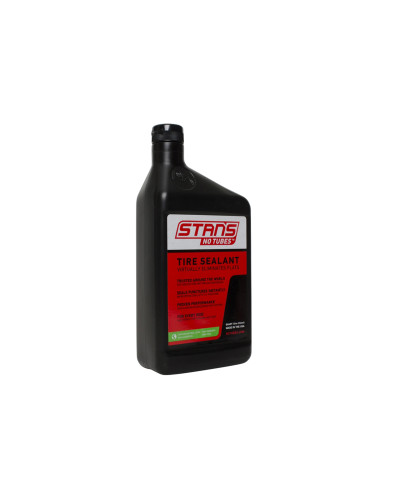 Герметик Stan's NoTubes Tire Sealant Quart 946 мл