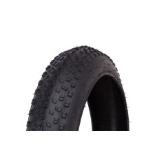 Покришка 24x4.0 WANDA P1272 (фет-байк) чорн.