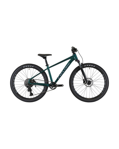 Велосипед 26 CYCLONE RX 26 (2025)