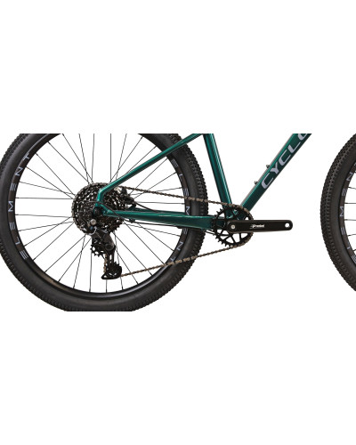 Велосипед 26 CYCLONE RX 26 (2025)