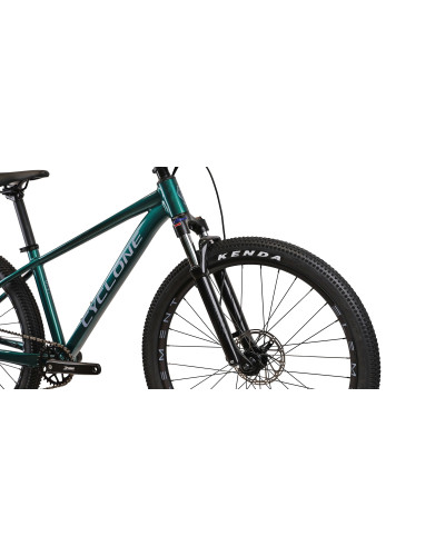Велосипед 26 CYCLONE RX 26 (2025)