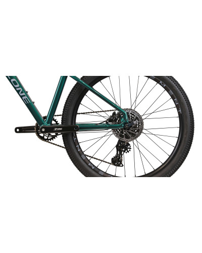 Велосипед 26 CYCLONE RX 26 (2025)