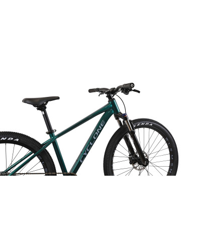 Велосипед 26 CYCLONE RX 26 (2025)