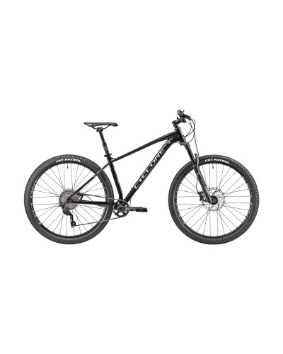 Велосипед 29 CYCLONE SLX PRO Trail 2