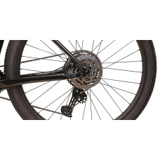 Велосипед 29 CYCLONE SX 29 (2025)
