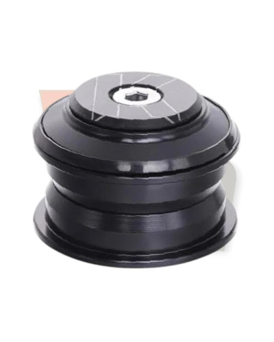 Рульова колонка 1-1/8"  п/iнтегрована пром. пiдшипн.44/44 Kenli KL-B310