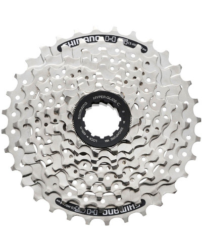 Касета Shimano Acera CS-HG41 ACERA 11-32 8 шв.