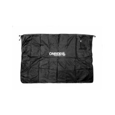 Чохол велосипедний ONRIDE 29"/29"+ з логотипом
