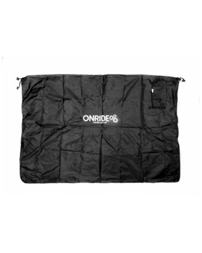 Чохол велосипедний ONRIDE 29"/29"+ з логотипом