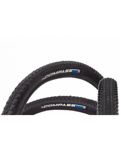 Покришка 26 x1.95 WANDA W2003 (дрібний шип) з антипрокол. захист. 5мм