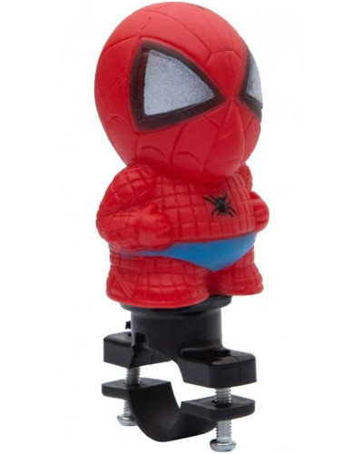 Дзвінок-іграшка Pl SpidermanBRAVVOS FL-953