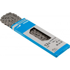 Ланцюг CN-M6100 DEORE, 126 лінків, 12-швидк, +QUICK-LINK