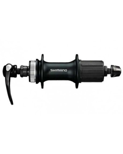 Втулка DISC задн. Shimano HB-M4050 ALIVIO 32 отв. Centerlock
