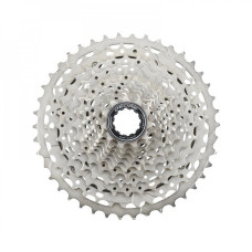 Касета 11 SHIMANO DEORE CS-M5100-11 11-42T 11-шв. ОЕМ