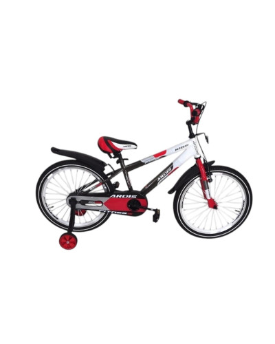 ВЕЛОСИПЕД ARDIS BMX-KID 20 ST "FITTNESS" KOLA