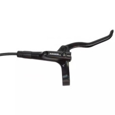 Гальма гідравлічні дискові Shimano MT200 (Передній + Задній)