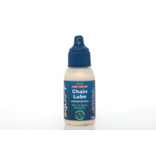 Мастило парафінове Squirt Long Lasting Chain Lube 15 мл / універсальне