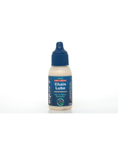 Мастило парафінове Squirt Long Lasting Chain Lube 15 мл / універсальне