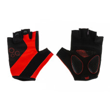 Рукавички ONRIDE Catch 20 колір червоний/чорний розмір 2XL,XL,L,S