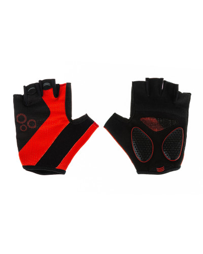 Рукавички ONRIDE Catch 20 колір червоний/чорний розмір 2XL,XL,L,S