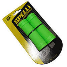 Гріпси SPELLI SBG-660S 90 mm,прямі, ,круглі, довжина 90мм, комплект 2 шт., в упаковці