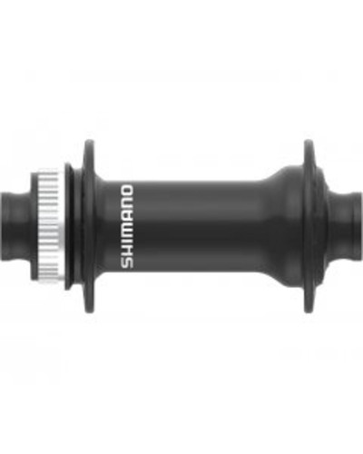 Втулка передня НB-MT410 32отв 15MM THRU TYPE AXLE OLD: 100мм CENTER LOCK