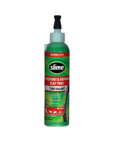 Герметик для камер Slime Tube Sealant 237 мл